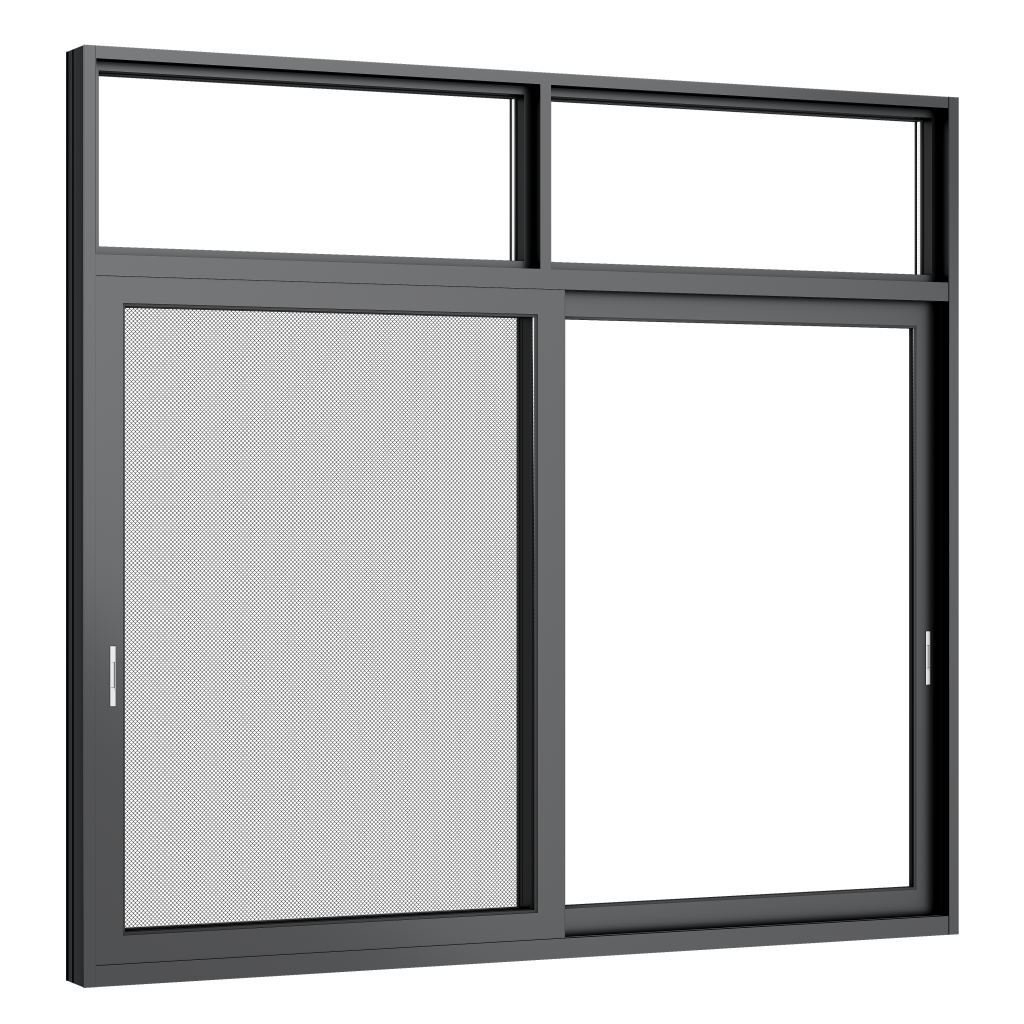 Sliding door
