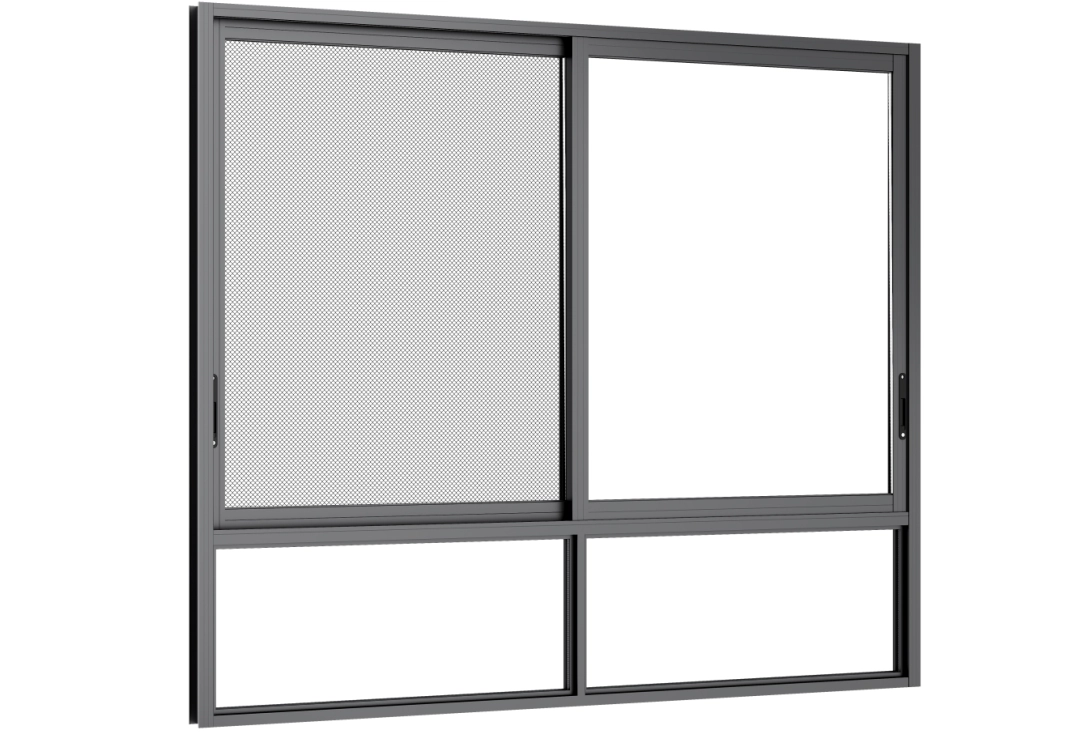 Sliding window