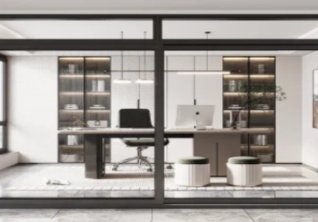 Are Thermal Break Aluminum Doors Worth It in 2026