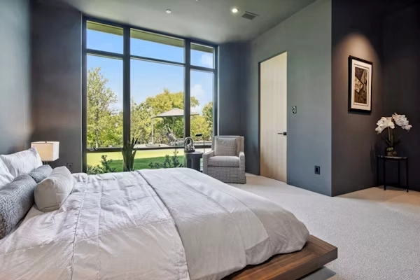 Slim Frame Aluminum Windows How to Get Larger Views Without Sacrificing Strength