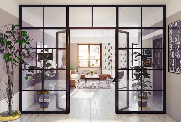 Thermal Break Aluminum Doors Are They Worth It for Energy-Efficient Buildings
