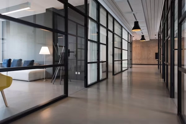 What Affects the Cost of Custom Aluminum Doors for Building Projects