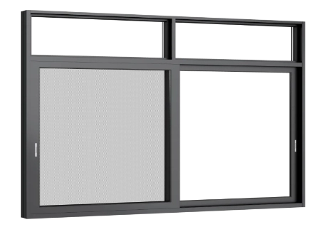 Sliding door