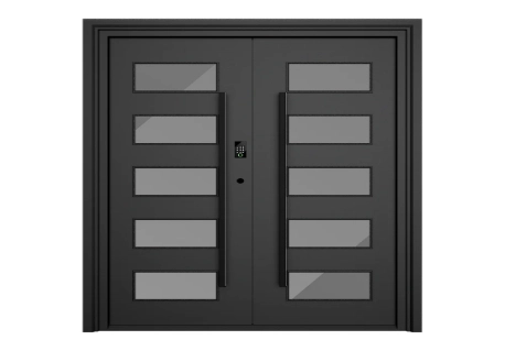 entry door