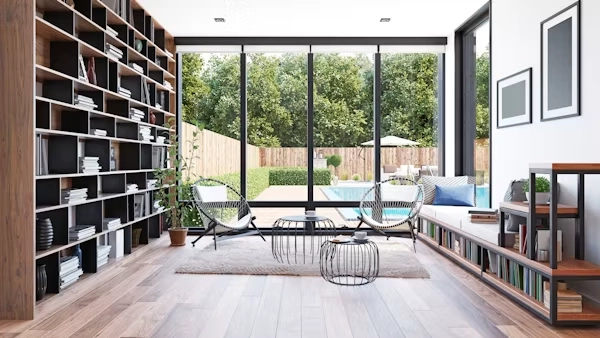 Aluminum Sliding Doors for Patios What Buyers Should Check Before Ordering