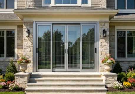 Best Time to Buy an Aluminum Storm Door