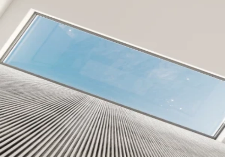 Skylight window