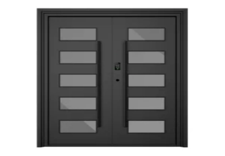 entry door